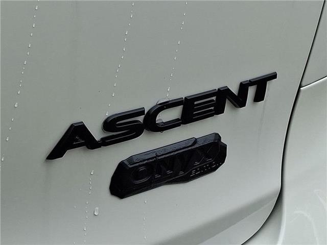 new 2025 Subaru Ascent car, priced at $50,793