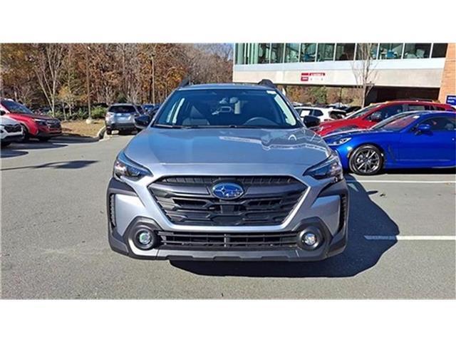 new 2025 Subaru Outback car, priced at $34,863