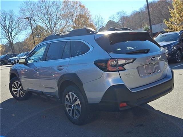 new 2025 Subaru Outback car, priced at $34,863