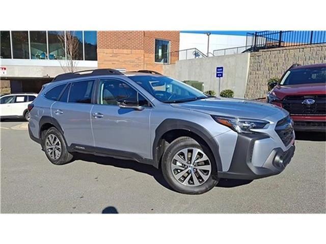 new 2025 Subaru Outback car, priced at $34,863