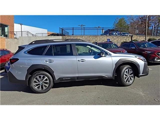 new 2025 Subaru Outback car, priced at $34,863