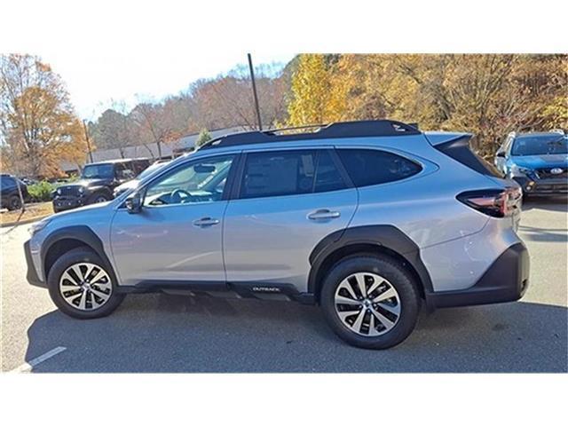 new 2025 Subaru Outback car, priced at $34,863