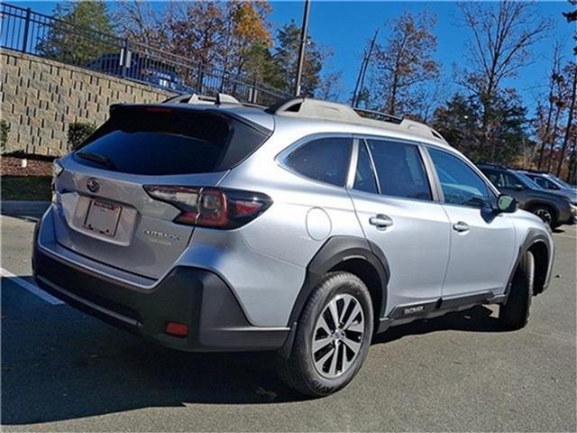 new 2025 Subaru Outback car, priced at $34,863