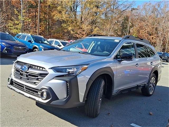 new 2025 Subaru Outback car, priced at $34,863