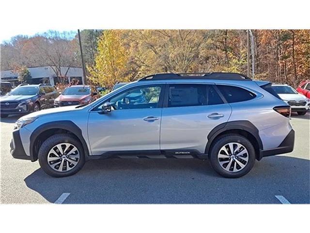 new 2025 Subaru Outback car, priced at $34,863