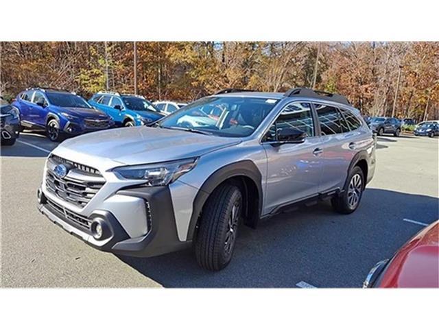 new 2025 Subaru Outback car, priced at $34,863