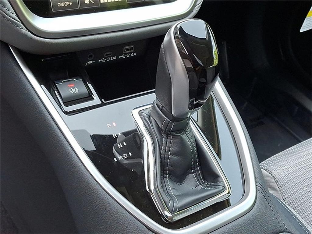 new 2025 Subaru Outback car, priced at $36,561