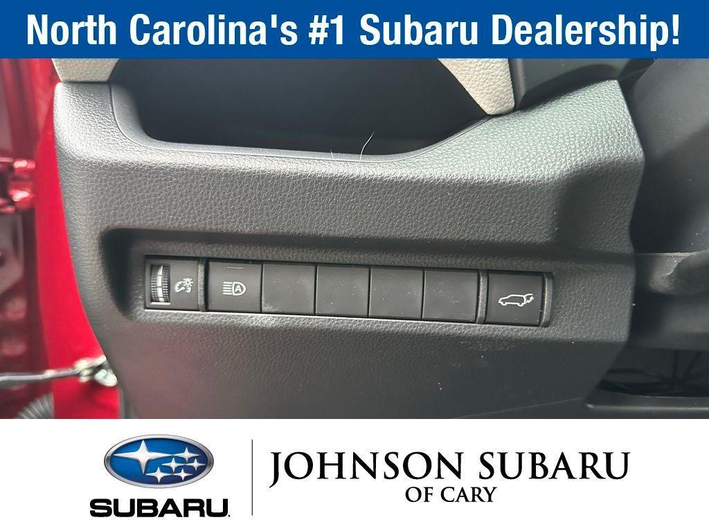 used 2025 Toyota RAV4 Hybrid car, priced at $35,499