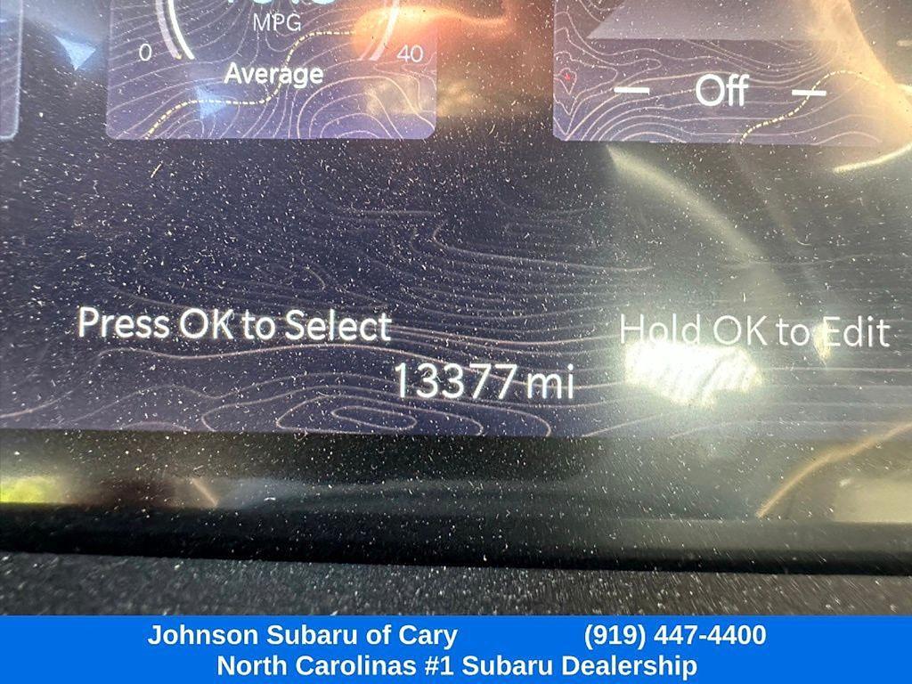 used 2024 Jeep Grand Cherokee car, priced at $39,999