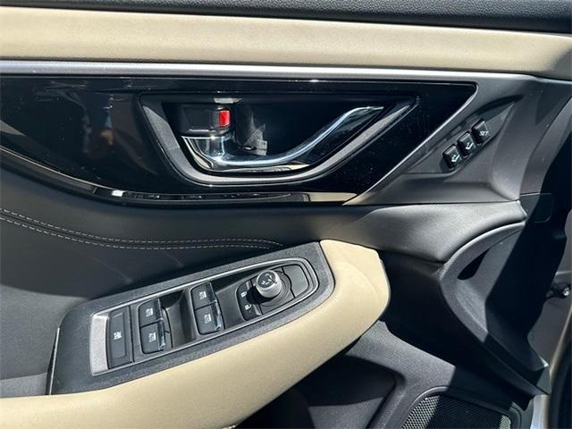 used 2020 Subaru Outback car, priced at $25,995