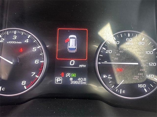 used 2020 Subaru Outback car, priced at $25,995