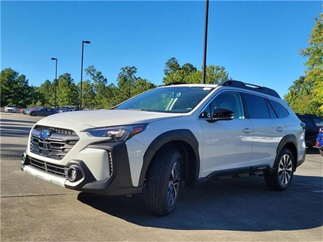 new 2025 Subaru Outback car, priced at $40,036