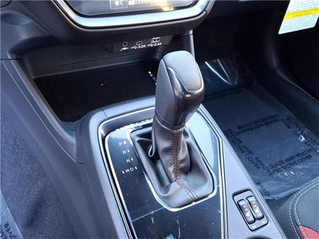 new 2025 Subaru Impreza car, priced at $30,808