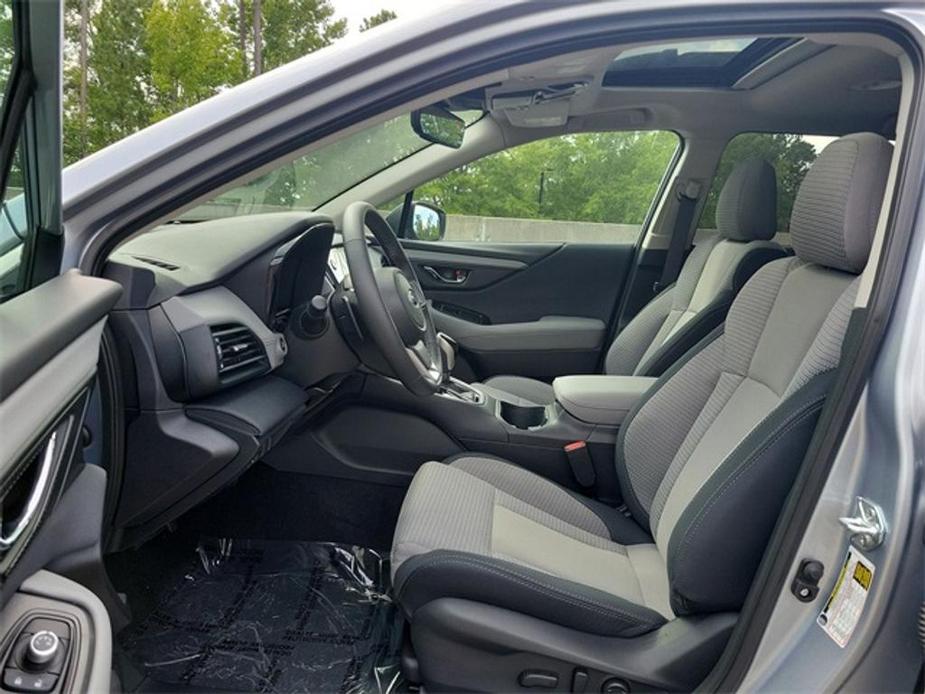 new 2025 Subaru Outback car, priced at $36,505