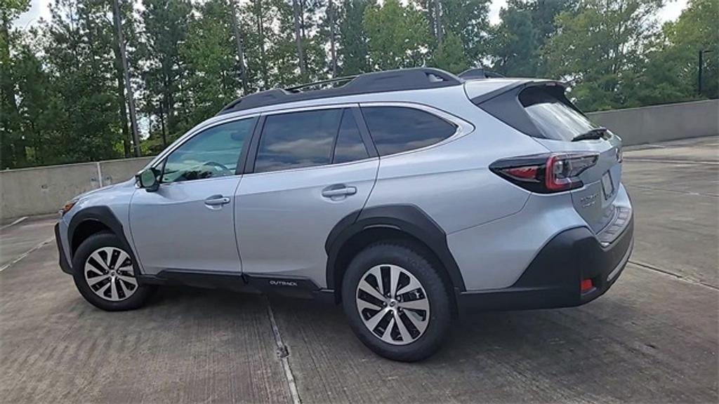 new 2025 Subaru Outback car, priced at $36,505