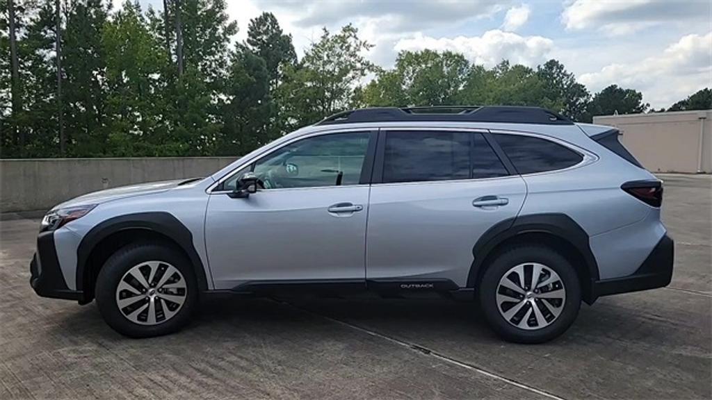 new 2025 Subaru Outback car, priced at $36,505