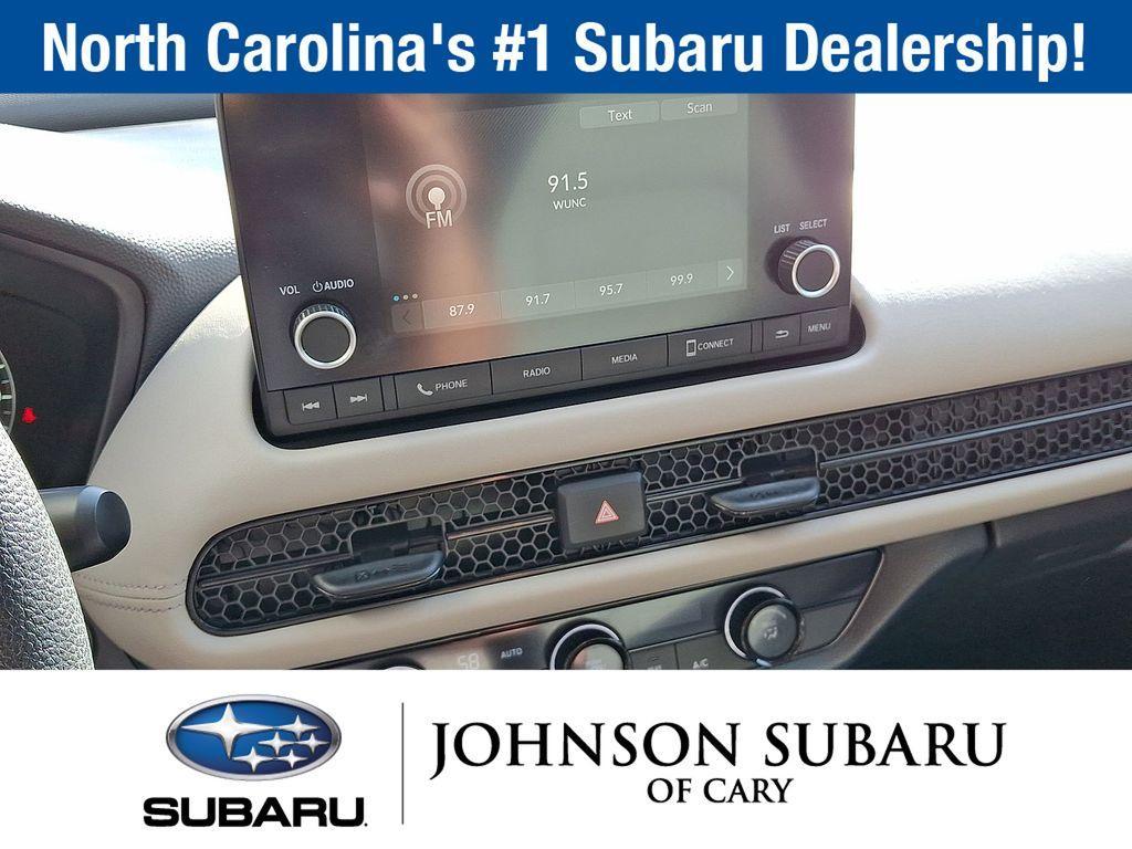 used 2023 Honda HR-V car, priced at $24,498