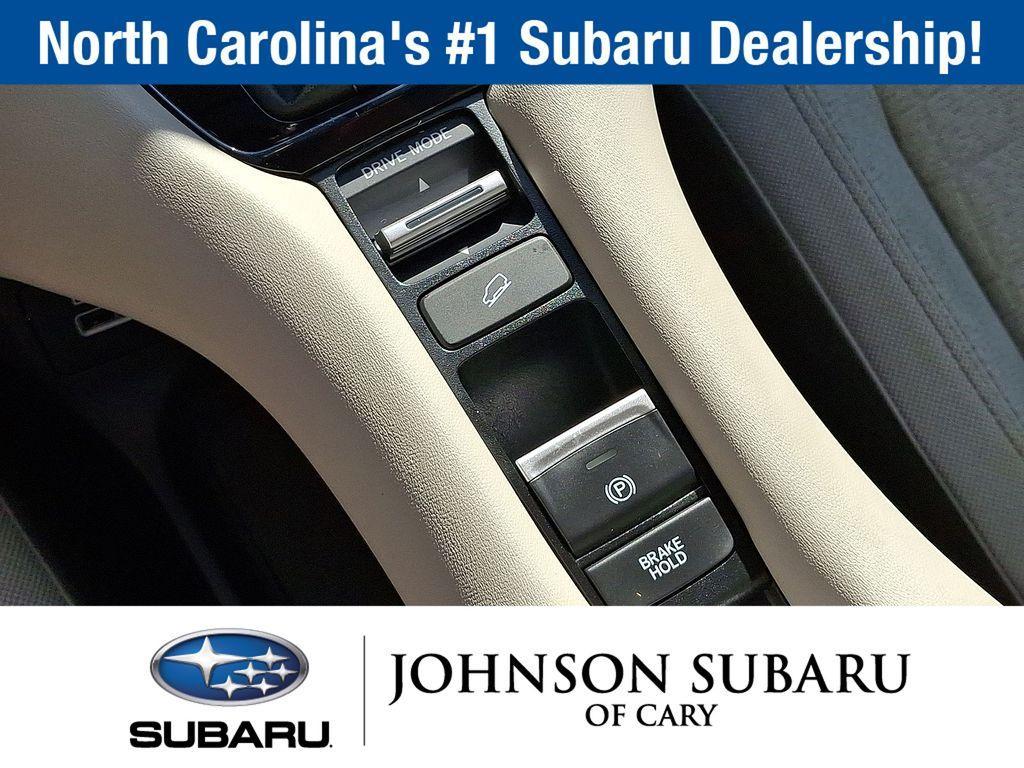 used 2023 Honda HR-V car, priced at $24,498