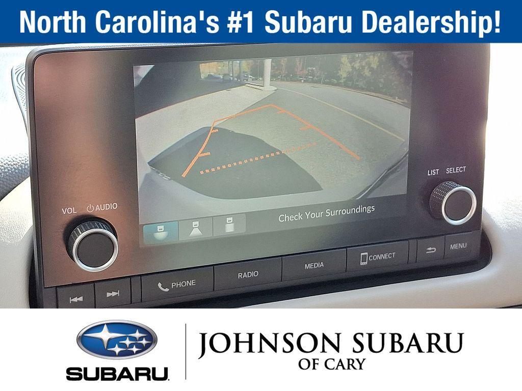 used 2023 Honda HR-V car, priced at $24,498