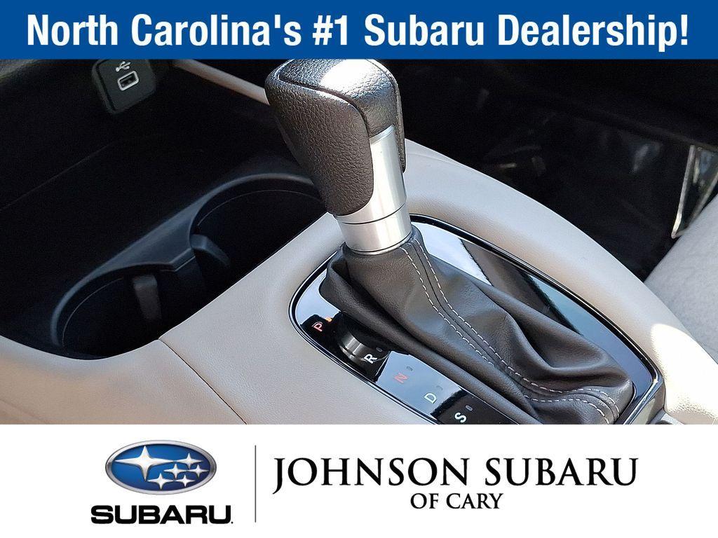 used 2023 Honda HR-V car, priced at $24,498