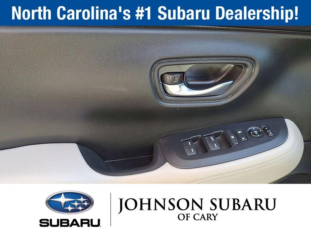 used 2023 Honda HR-V car, priced at $24,498