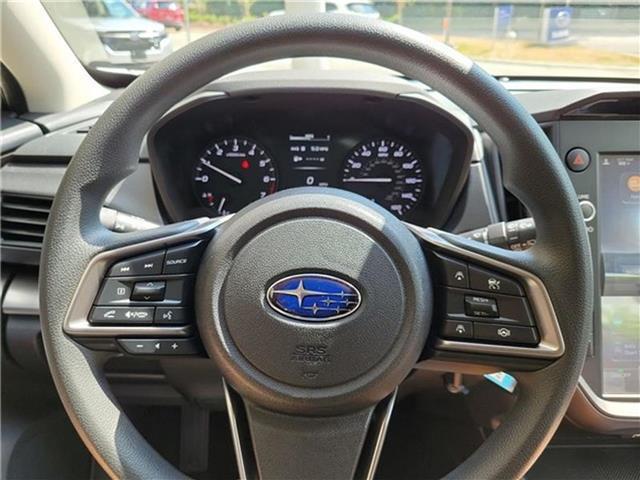 new 2025 Subaru Impreza car, priced at $26,410