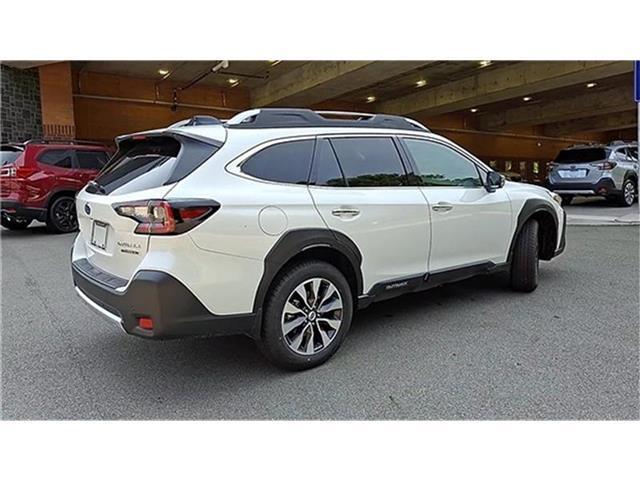 new 2025 Subaru Outback car, priced at $45,429