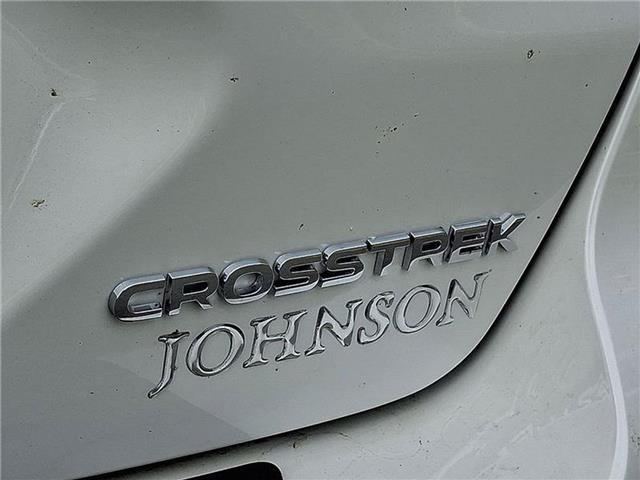 new 2025 Subaru Crosstrek car, priced at $32,582