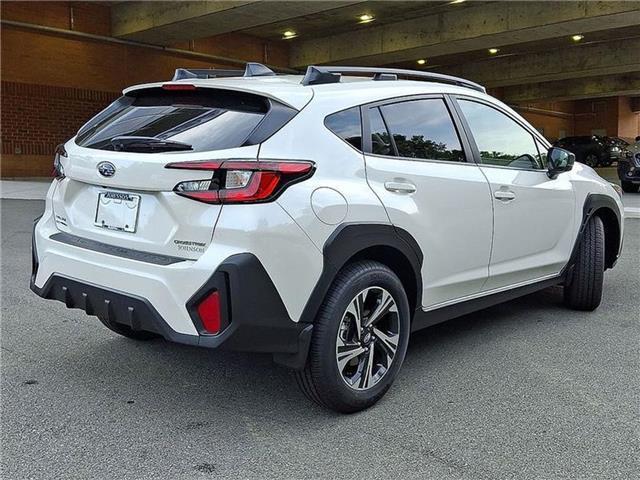 new 2025 Subaru Crosstrek car, priced at $32,582