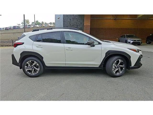 new 2025 Subaru Crosstrek car, priced at $32,582