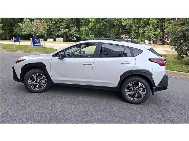new 2025 Subaru Crosstrek car, priced at $32,582