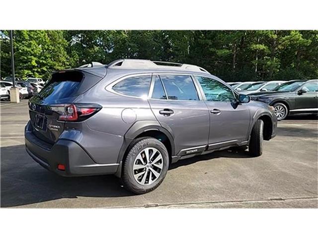 new 2025 Subaru Outback car, priced at $34,966