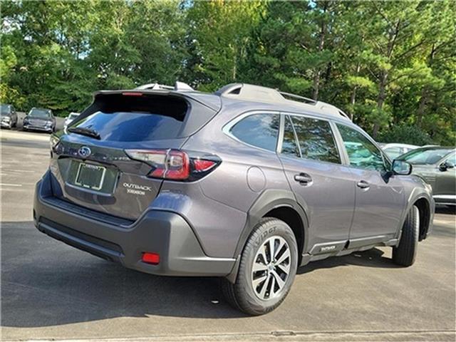 new 2025 Subaru Outback car, priced at $34,966