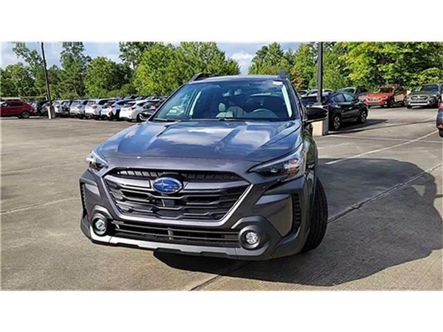 new 2025 Subaru Outback car, priced at $34,966