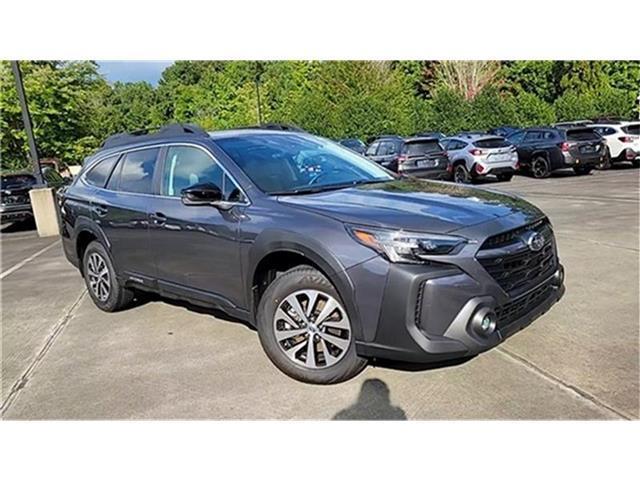 new 2025 Subaru Outback car, priced at $34,966