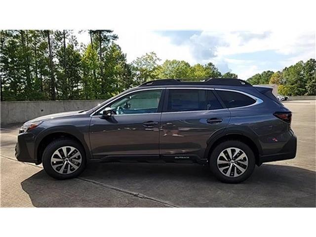 new 2025 Subaru Outback car, priced at $34,966