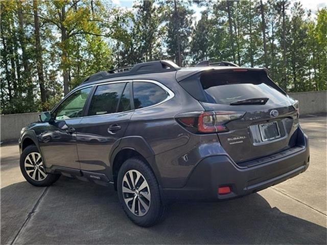 new 2025 Subaru Outback car, priced at $34,966