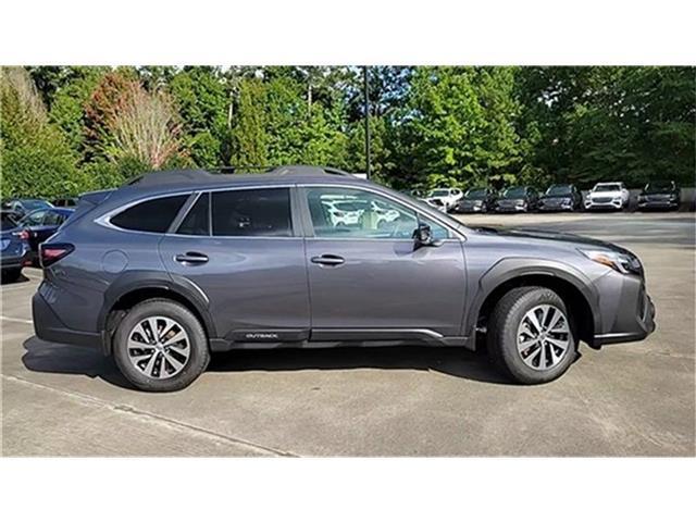 new 2025 Subaru Outback car, priced at $34,966