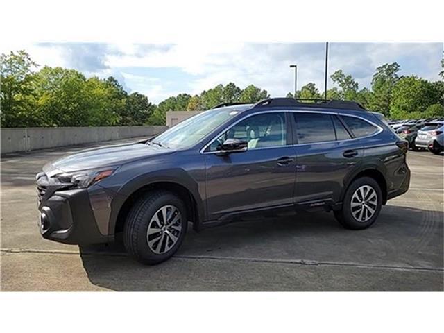 new 2025 Subaru Outback car, priced at $34,966