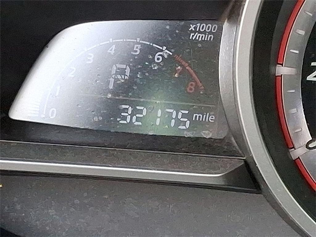 used 2015 Mazda Mazda3 car, priced at $15,999
