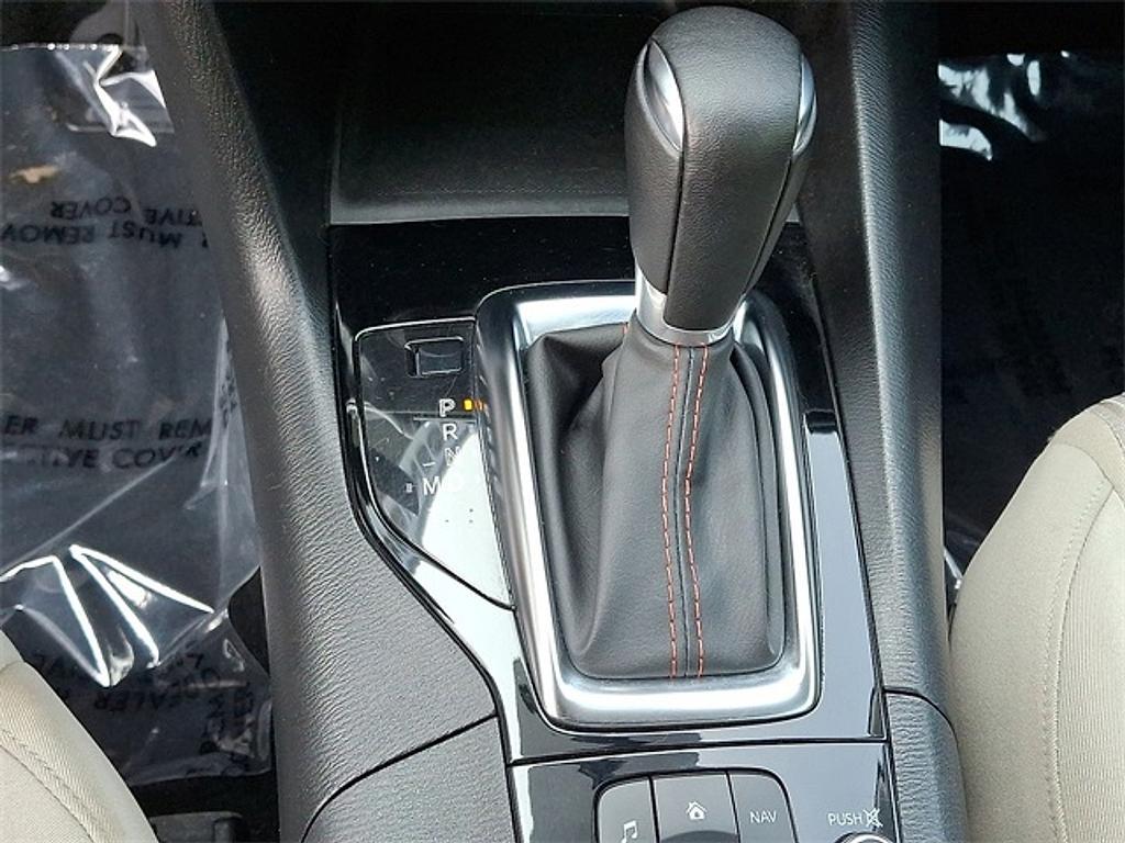 used 2015 Mazda Mazda3 car, priced at $15,999