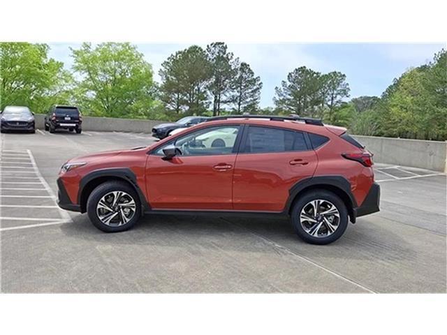 new 2025 Subaru Crosstrek car, priced at $29,646