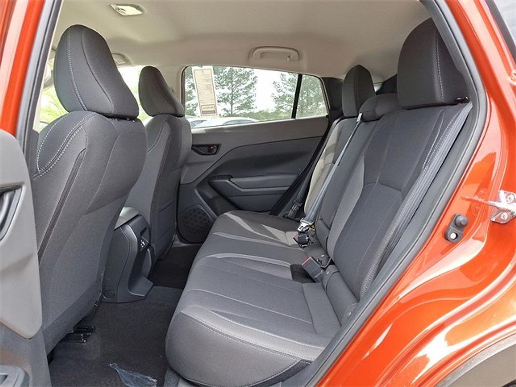 new 2025 Subaru Crosstrek car, priced at $29,646