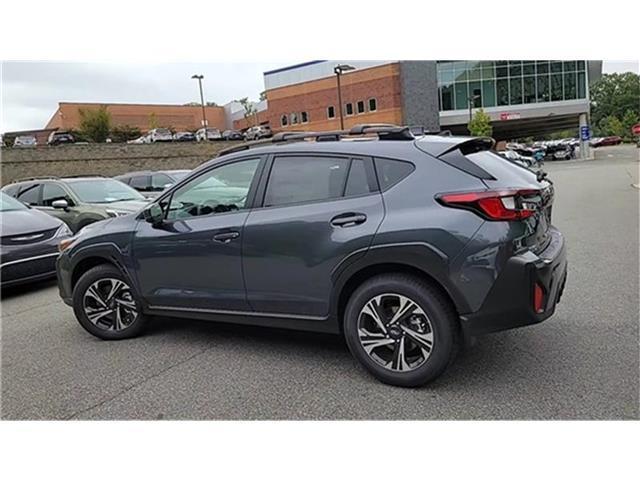 new 2024 Subaru Crosstrek car, priced at $31,084