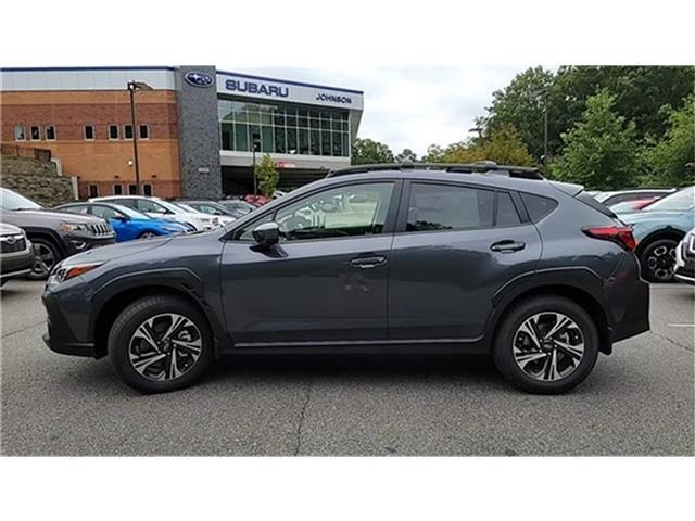 new 2024 Subaru Crosstrek car, priced at $31,084