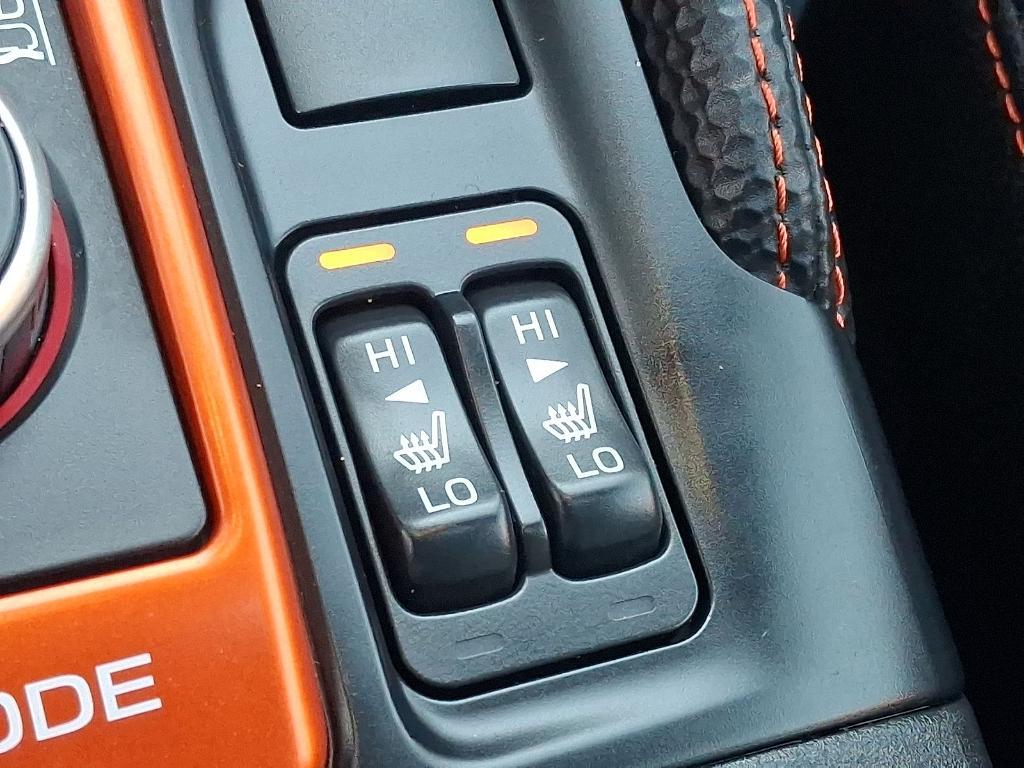 used 2020 Subaru Forester car, priced at $19,498