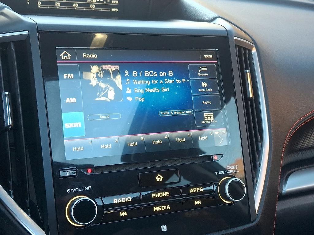 used 2020 Subaru Forester car, priced at $19,498