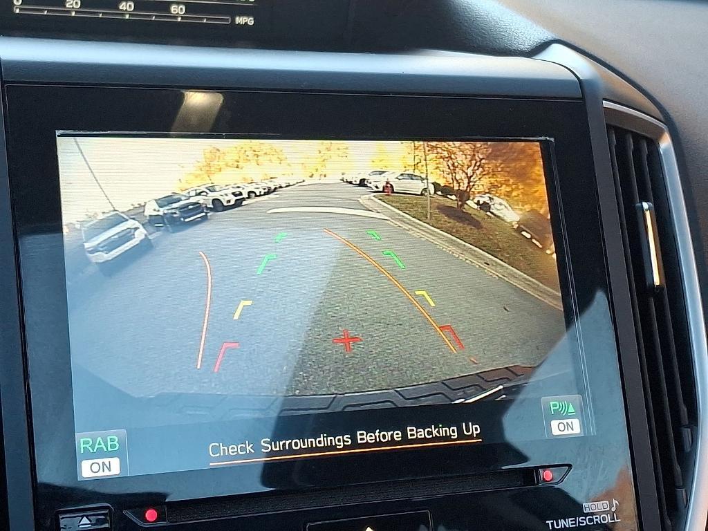 used 2020 Subaru Forester car, priced at $19,498