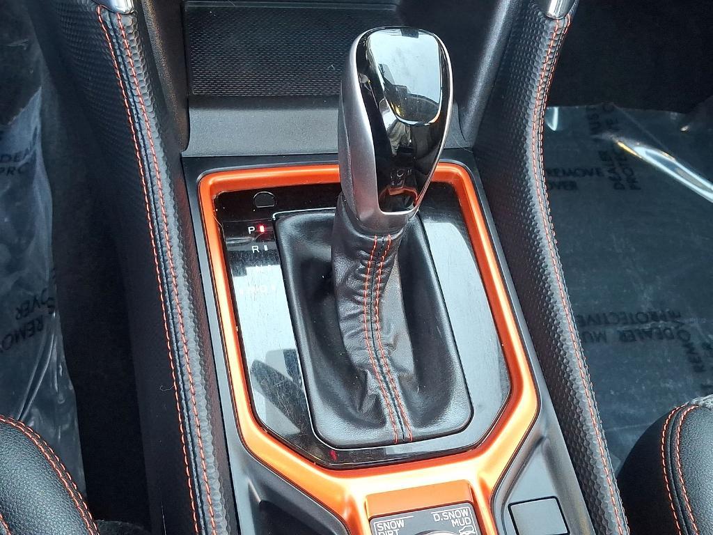 used 2020 Subaru Forester car, priced at $19,498