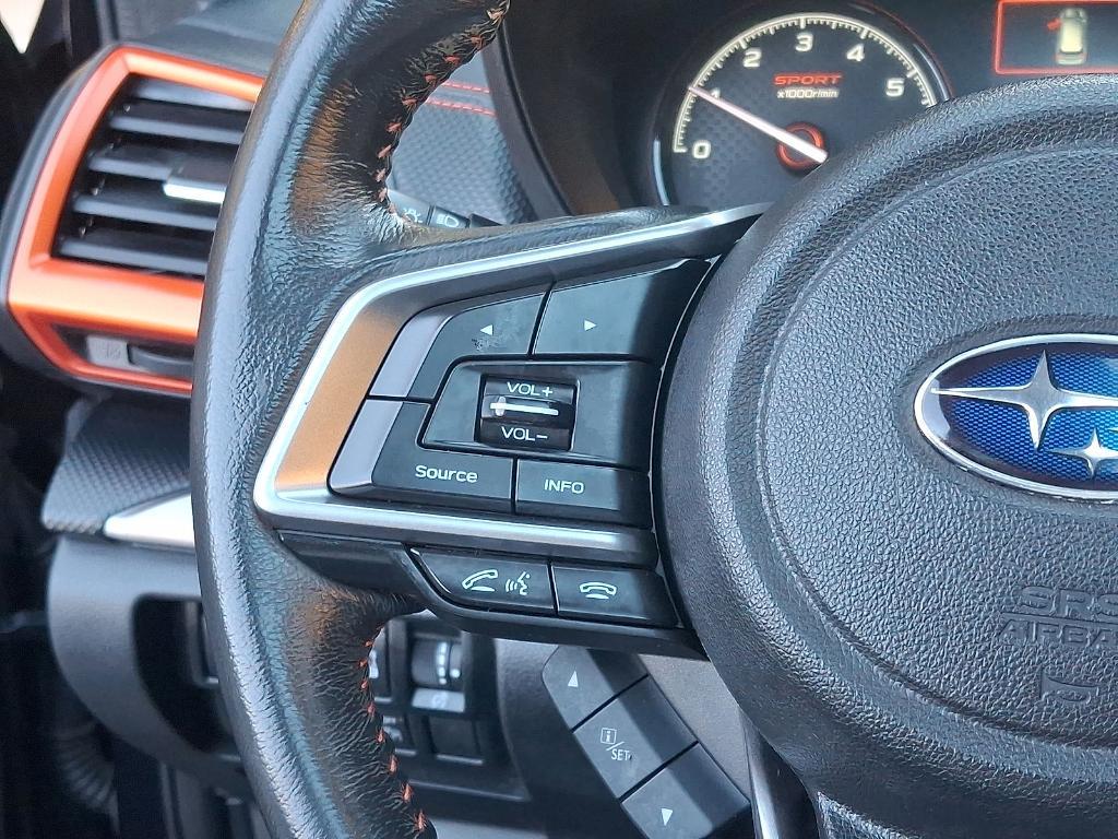 used 2020 Subaru Forester car, priced at $19,498